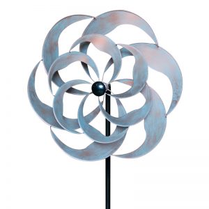 花園風(fēng)車(chē)